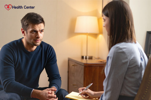 Как проходит лечение игромании в Сухиничах в клинике Центр здоровья<