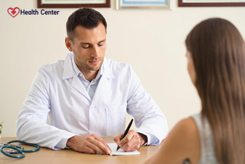 Лечение зависимости от Габапентина в Сухиничах в клинике Центр здоровья